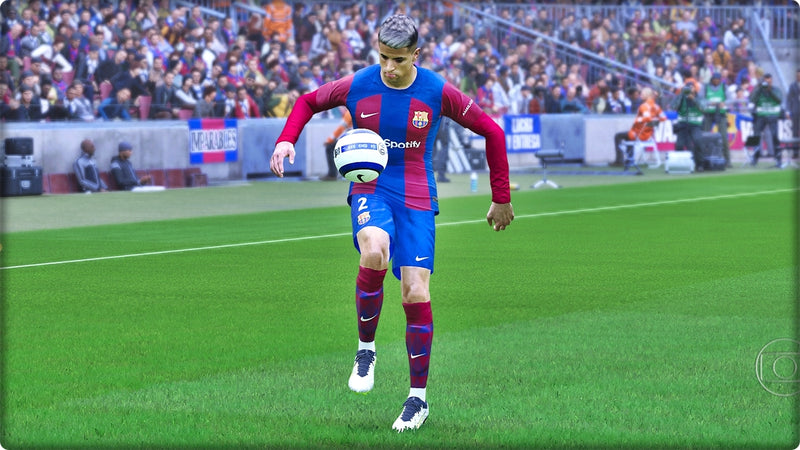 Pes 2021 I PS5 - Digital Original ! Secundaria Ultima Unidade. Envio Imediato