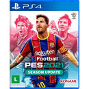 Pes 2021 I PS4 I Digital Secundaria ! Últimas Unidades Envio imediato