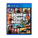 Gta V I PS4 - Digital Edition - Primaria ! ENVIO IMEDIATO