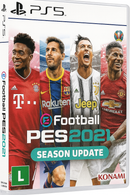 Pes 2021 I PS5 - Digital Primaria! ÚLTIMA UNIDADE !