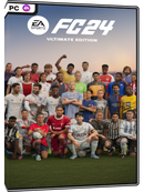 EA Sports FC 24 Pc I Mídia Digital I OFFLINE !