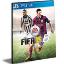 FIFA 15 I PS4 I DIGITAL ENVIO IMEDIATO !