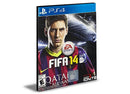 FIFA 14 I PS4 I DIGITAL ENVIO IMEDIATO !