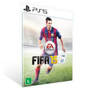 FIFA 15 I PS5 I DIGITAL ENVIO IMEDIATO !