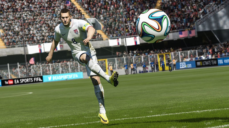 FIFA 18 - PS3