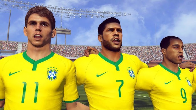 PES 2015 PS5 I DIGITAL I Envio Imediato !