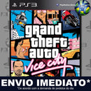 GTA VICE CITY - PS3