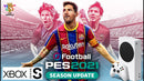 Pes 2021 I Xbox One I Series S I Series X