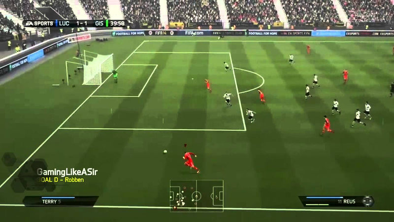 FIFA 14 PC I DIGITAL EDITION CRACK.