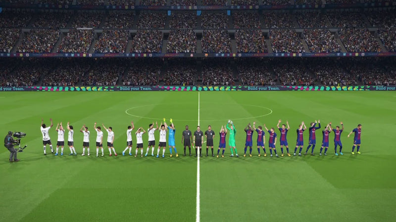 PES 2018 PS3 ! Digital Envio Imediato