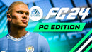 EA Sports FC 24 Pc I Mídia Digital I OFFLINE !