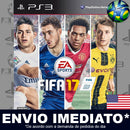 FIFA 17 - PS3