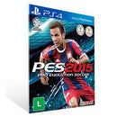 PES 2015 PS4 I DIGITAL I Envio Imediato !