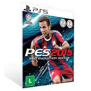 PES 2015 PS5 I DIGITAL I Envio Imediato !