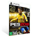 PES 2016 I PS5 I Digital Envio Imediato !