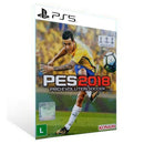 PES 2018 I PS5 I Digital Envio Imediato !