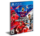 PES 20 COMPLETO 2 + OPTION FILE I TEMPORADA 25I26 ! PS4 I PS5 !