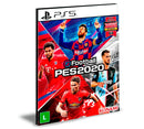 PES 2020 I PS5 I Digital Envio Imediato !
